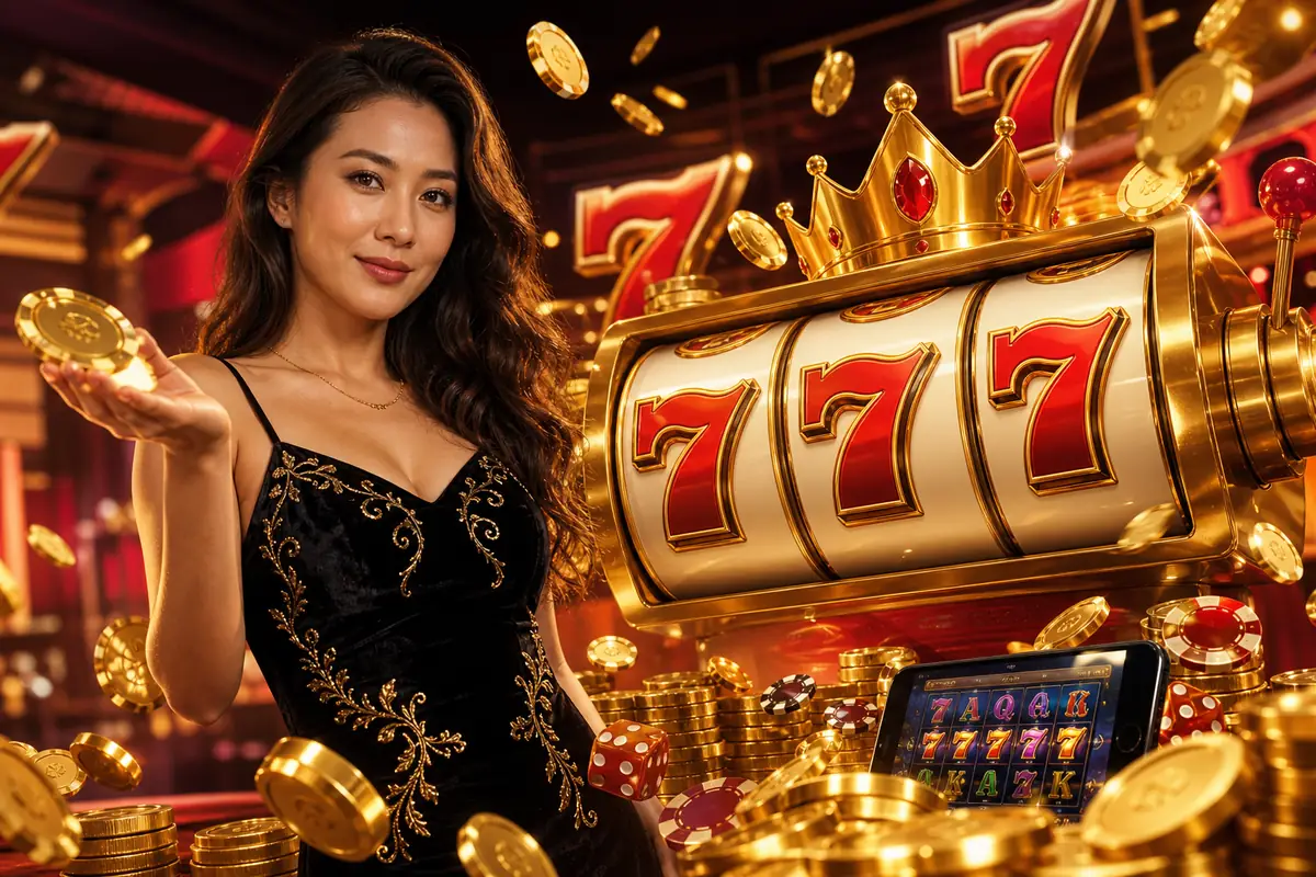 6z6z লাইভ ক্যাসিনো স্টুডিও পরিবেশ